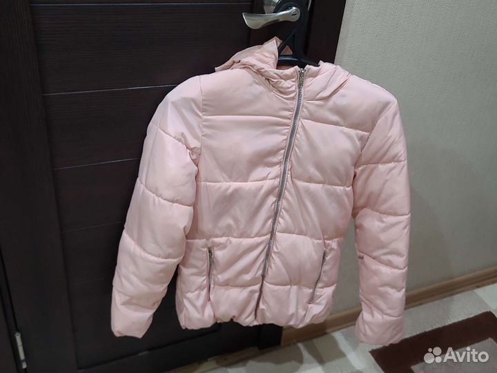 Куртка для девочки