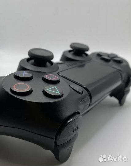 Джойстик ps4, пк, телефон, компьютер