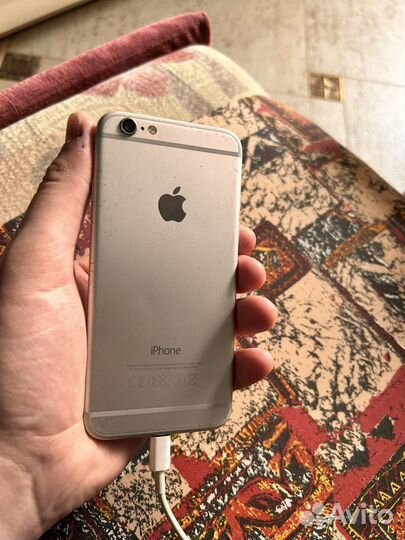 iPhone 6, 16 ГБ