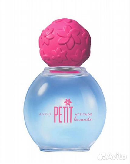 Туалетная вода Petit Lavande, 50 мл