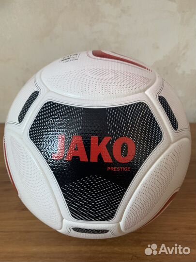 Футбольный мяч Jako Prestige