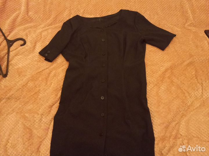 Платье женское 46 -48 размер