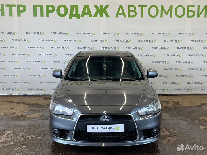 Mitsubishi Lancer 1.5 МТ, 2011, 234 054 км