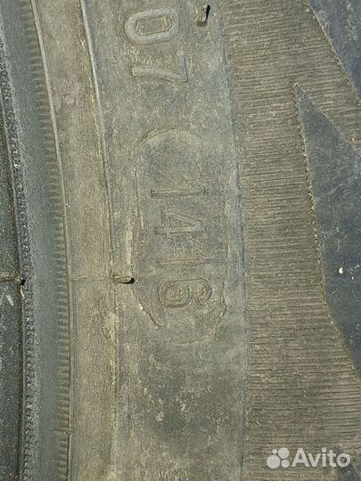 Pirelli Formula Winter 185/55 R15 86T