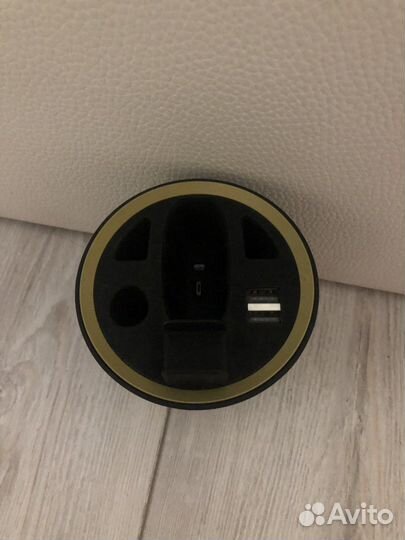 Пепельница