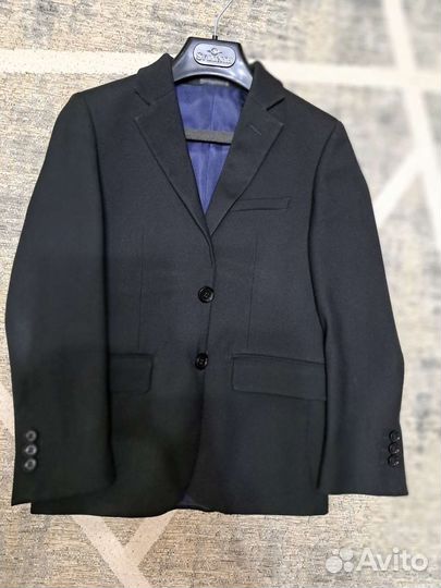 Костюм детский школьный