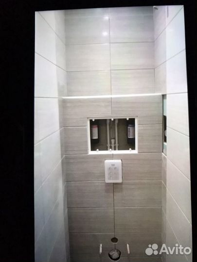 Сантехнические работы