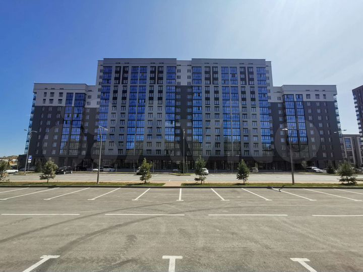 Свободного назначения, 59 м²