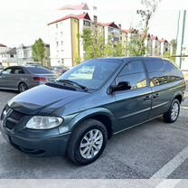 Dodge Caravan 2.4 AT, 2003, 370 000 км, с пробегом, цена 630 000 руб.