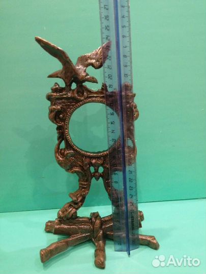 Старинный подчасник