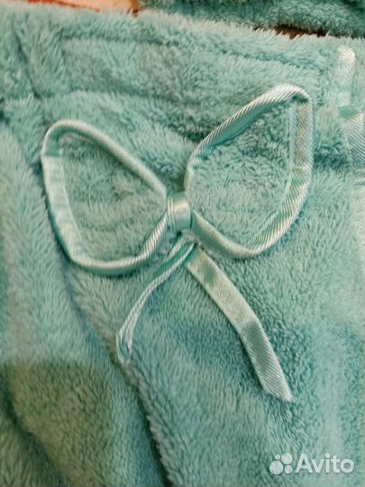 Банный комплект