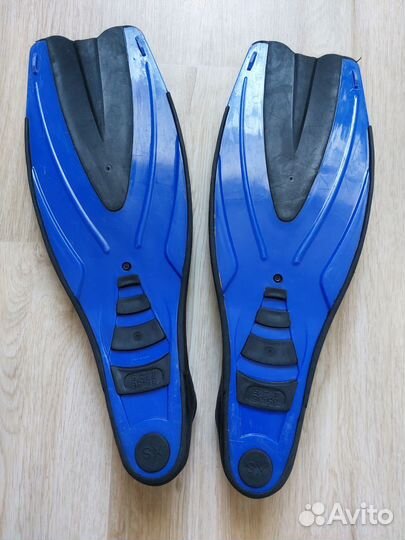 Ласты для плавания 35-36р