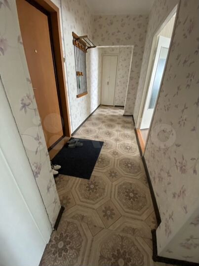 2-к. квартира, 54,6 м², 4/9 эт.