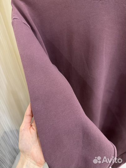 Лонгслив Uniqlo