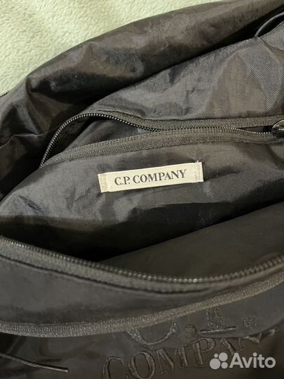 Рюкзак cp company