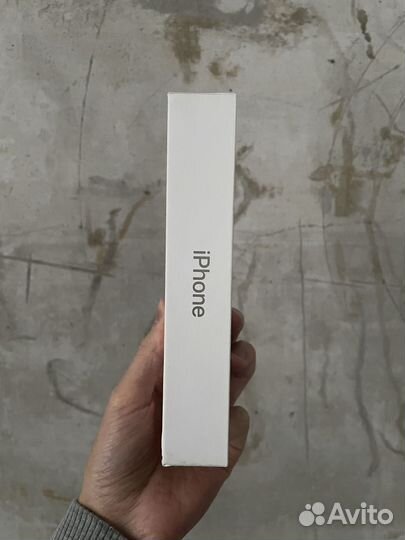 iPhone 15 Pro, 1 ТБ