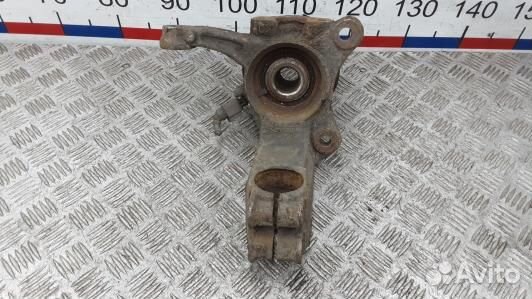 Ступица передняя правая volkswagen transporter T5 (NDN40N901)