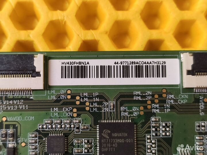 HV430fhbn1A 47-6021139