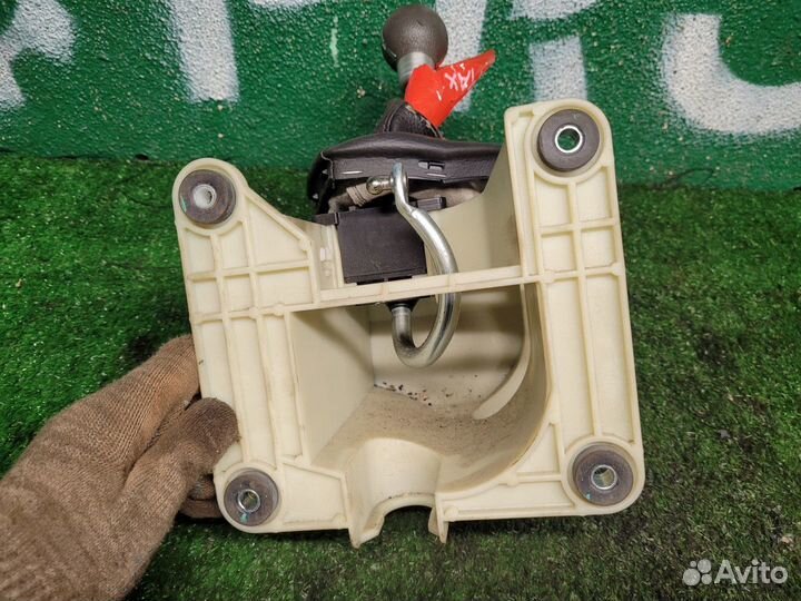 Кулиса кпп на Ford C-MAX