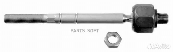 Тяга рулевая