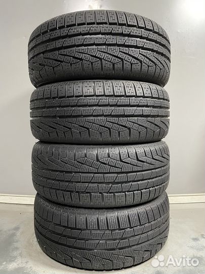 Pirelli Winter Sottozero 240 Serie II 225/40 R18
