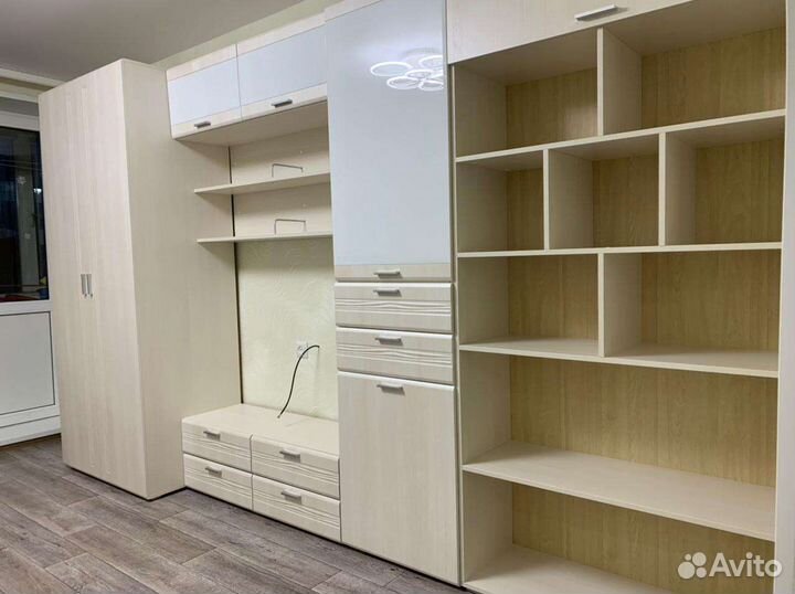 Сборка разборка мебели установка ремонт