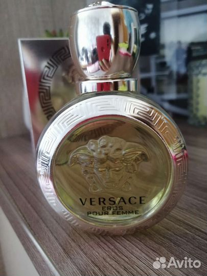 Духи женские versace