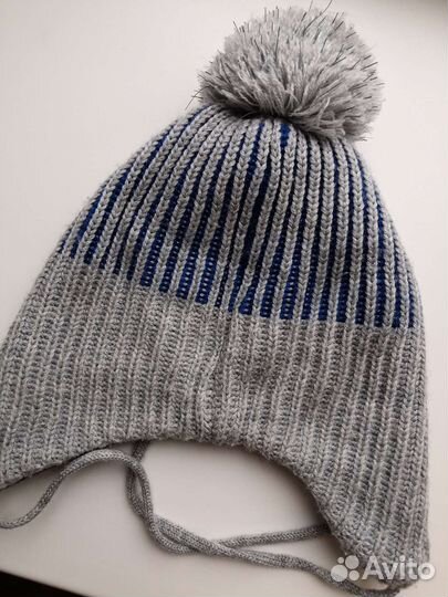 Шапка reima - размер 46