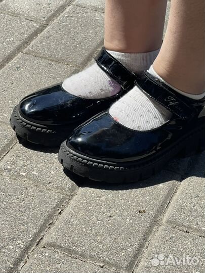 Детская обувь