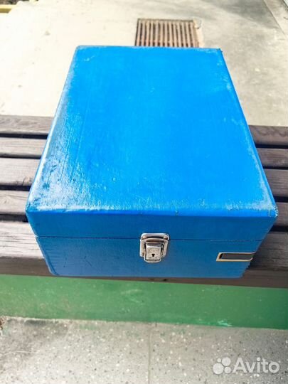 Патефоны СССР