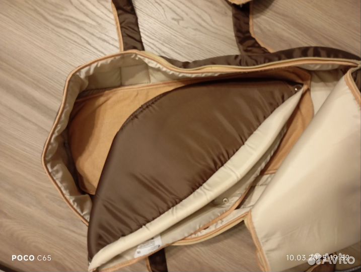 Набор для малыша