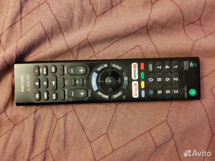 Телевизор бу