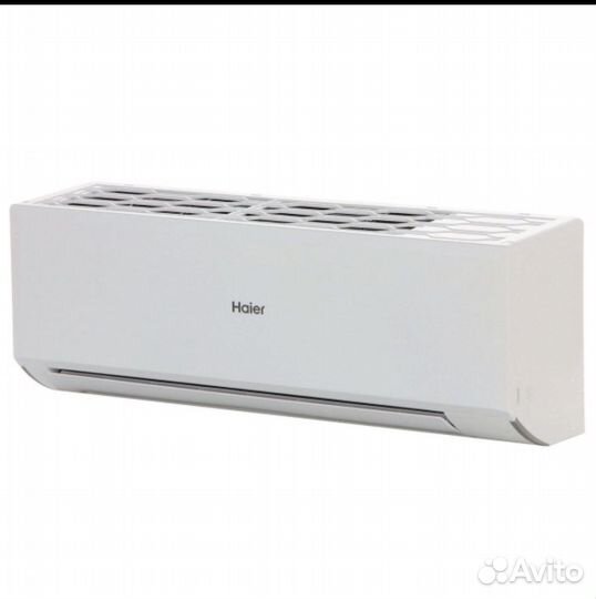 Сплит-система кондиционер Haier HSU-07