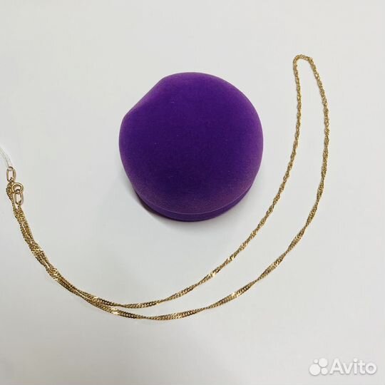 Золотая цепь (29281)