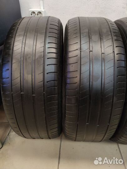 Michelin Primacy 3 215/55 R17