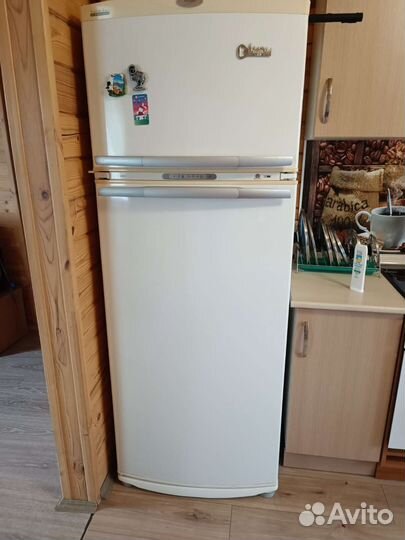 Холодильник бу