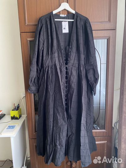 Платье праздничное женское