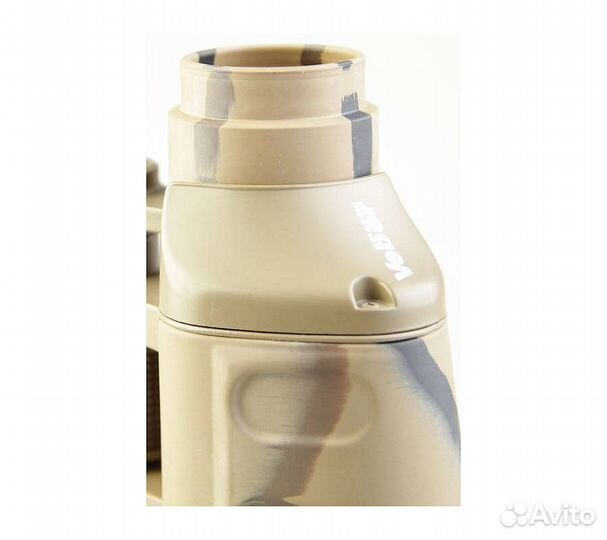 Бинокль Veber Classic Бпшц 10x50 Vrwa камуфляж