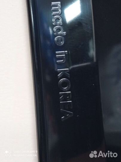 Дефлекторы окон Kia Rio 3