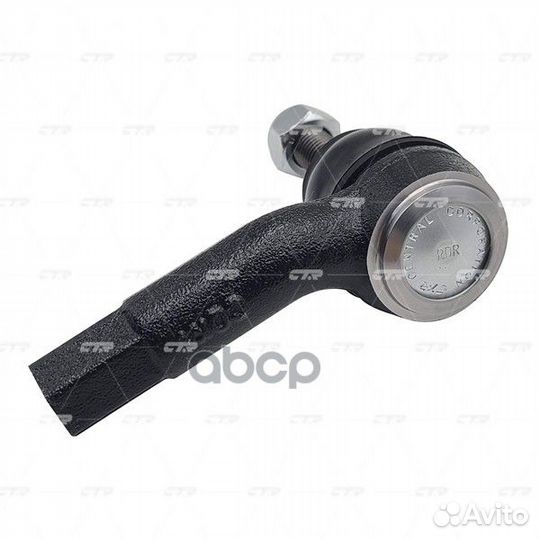 Наконечник рулевой тяги CE0839L CTR