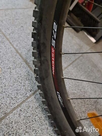 Велосипед горный Stern Force 1.0