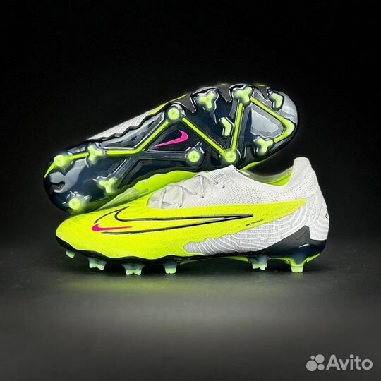 Бутсы Nike Phantom GX Elite FG