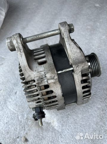 Генератор mazda cx5 / mazda 6