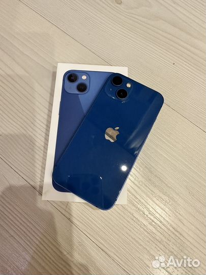 iPhone 13 256GB