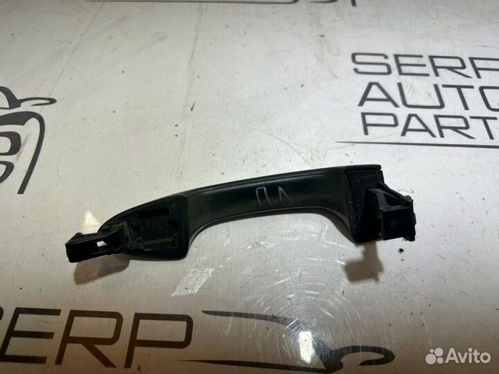 Ручка двери передняя левая Kia Ceed JD D4FB 2013