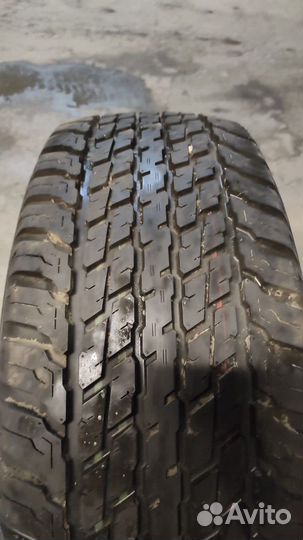 R18 Yokohama Geolandar G94 285/60, PCD 5x120 DIA 55