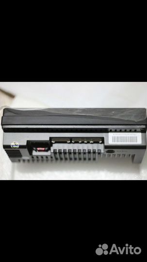 Магнитола 2din на Андройде