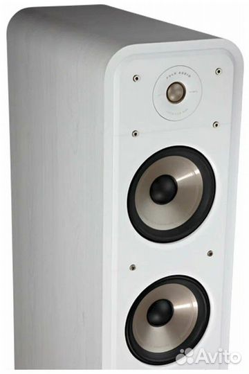 Напольная акустика polk audio signature elite ES60