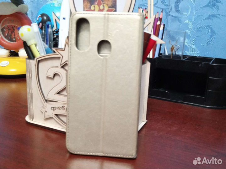 Чехол на honor 9c