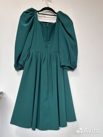 Платье женское вечернее